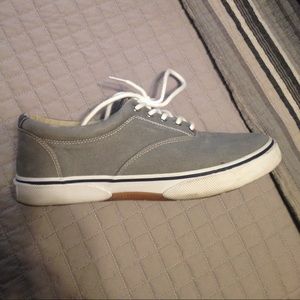 Sperry Top Siders